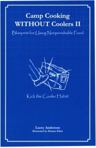 Book Cover: Camp Cooking Without Coolers II